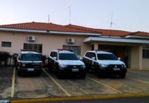 Advogado é preso por porte ilegal de arma de uso restrito em Emilianópolis