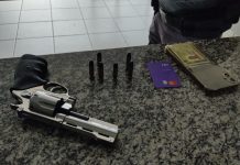 Vereador de Santo Expedito é agredido e feito refém em casa durante assalto