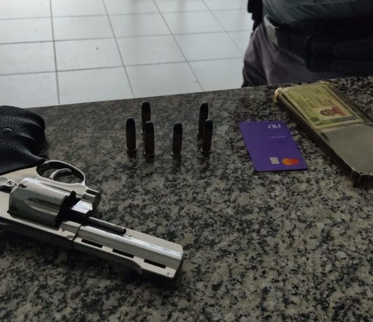 Vereador de Santo Expedito é agredido e feito refém em casa durante assalto