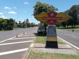 Feriado Prolongado: Operação Tiradentes reforça fiscalização nas rodovias de SP durante o feriado