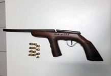 Dupla é presa após furto em residência e recuperação de objetos em Caiabu