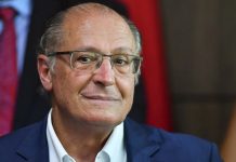 Vice-Presidente Alckmin participará de agenda em Presidente Prudente nesta segunda-feira