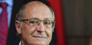 Vice-Presidente Alckmin participará de agenda em Presidente Prudente nesta segunda-feira