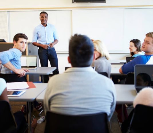 Unesp abre concurso com vagas para professores substitutos em Presidente Prudente