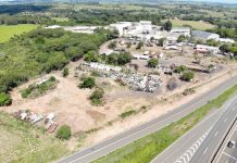 Interessados nas 72 áreas do leilão da Prefeitura têm 7 dias úteis para cadastrar propostas