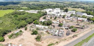 Interessados nas 72 áreas do leilão da Prefeitura têm 7 dias úteis para cadastrar propostas