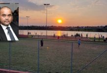 Após pedido do vereador Babu, Balneário da Amizade amplia horário e agrada frequentadores