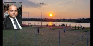 Após pedido do vereador Babu, Balneário da Amizade amplia horário e agrada frequentadores