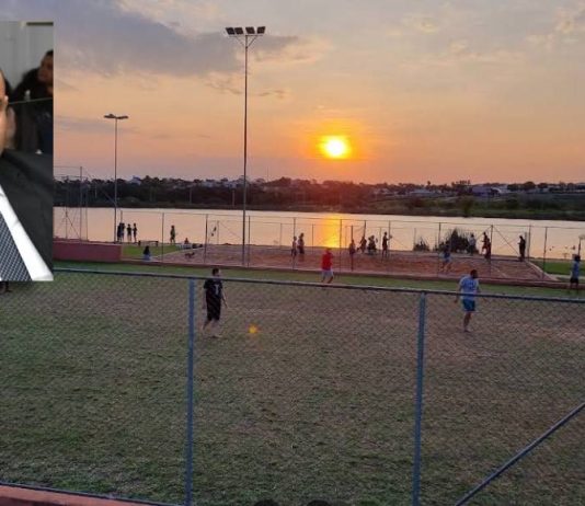 Após pedido do vereador Babu, Balneário da Amizade amplia horário e agrada frequentadores