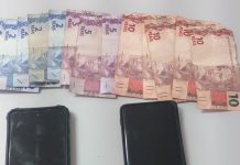 Contador é espancado na porta de empresa e dupla acaba presa após rastreamento de celulares em Prudente