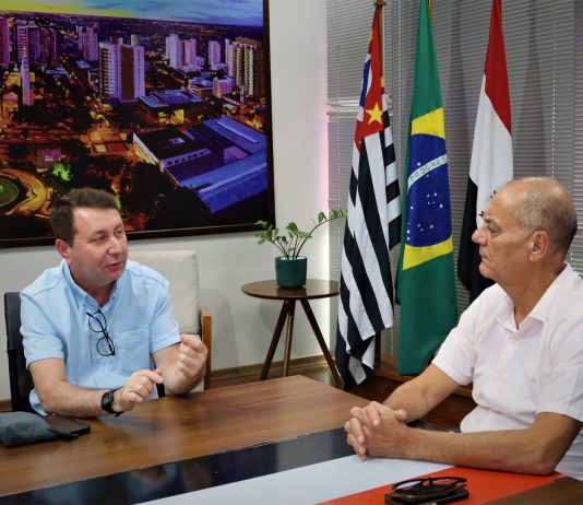 Emenda de R$ 500 mil será usada na manutenção de campos de futebol em Prudente