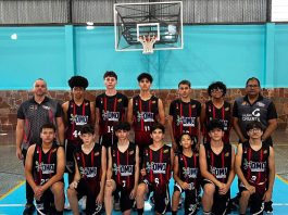Semepp vence com Sub-14 e Sub-15 pela Liga de Basquete do Centro-Oeste Paulista