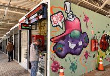 Sedepp divulga lista de habilitados para boxes do Shopping Popular em Prudente