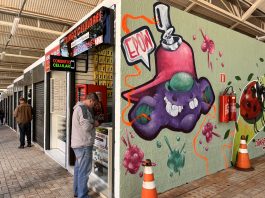 Sedepp divulga lista de habilitados para boxes do Shopping Popular em Prudente