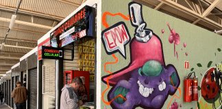 Sedepp divulga lista de habilitados para boxes do Shopping Popular em Prudente