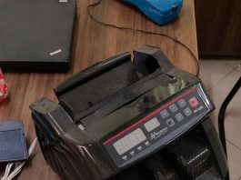 Operação “Bait Box” combate grupo especializado em golpes digitais em SP
