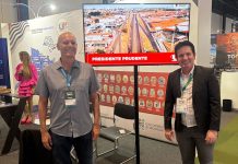 Na busca por recursos prefeito participa de Congresso Estadual dos Municípios