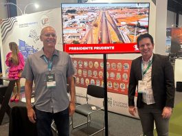 Na busca por recursos prefeito participa de Congresso Estadual dos Municípios