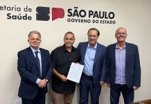 Bragato articula reunião para destravar recursos e reduzir filas na saúde em Presidente Prudente