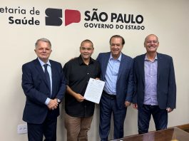 Bragato articula reunião para destravar recursos e reduzir filas na saúde em Presidente Prudente