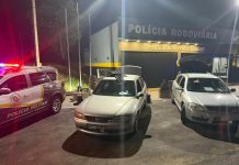Polícia Rodoviária apreende R$ 605 mil em contrabando na Raposo Tavares em Presidente Venceslau
