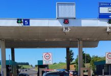 Homem procurado por embriaguez ao volante é capturado na Raposo Tavares em Presidente Bernardes