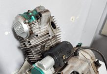 Mecânico é preso após polícia encontrar motor adulterado em oficina de Presidente Prudente