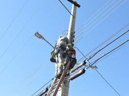 Com vagas para eletricistas, supervisor e encarregado, (re)energisa está contratando em Prudente