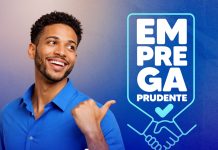 Emprega Prudente inicia semana com mais de 140 vagas de trabalho