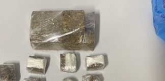 Perseguição termina com prisão de homem que fazia delivery de drogas em Prudente