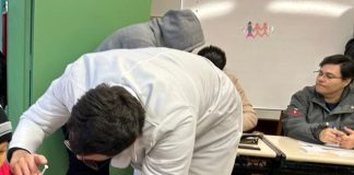 Atenção: Presidente Prudente inicia vacinação contra gripe nas escolas a partir de 22 de abril