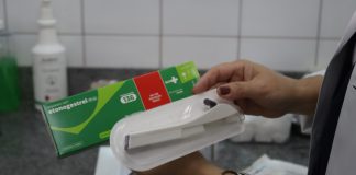 Secretaria de Saúde recebe 700 contraceptivos subdérmicos do governo federal
