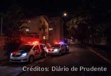Mulheres vivem momentos de terror após invasão e assédio sexual em bairro de Presidente Prudente