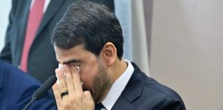 Em derrota histórica de Lula, Senado rejeita indicação de Jorge Messias para o STF