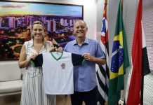 Seduc de Prudente inicia entrega dos uniformes aos alunos no dia 27 de abril