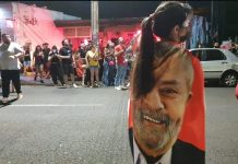Lula visita Prudente nesta semana para entrega de ambulâncias e micro-ônibus