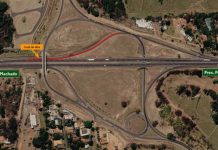 Obra interdita alça da Raposo Tavares entre Prudente e Álvares Machado nesta sexta