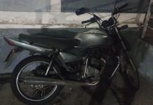 Adolescentes são apreendidos após tentarem furtar motos em Presidente Prudente