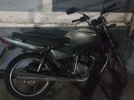 Adolescentes são apreendidos após tentarem furtar motos em Presidente Prudente