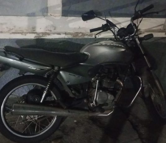 Adolescentes são apreendidos após tentarem furtar motos em Presidente Prudente