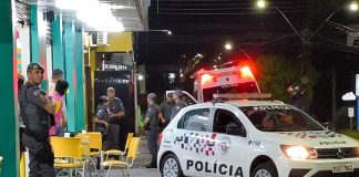 Operação integrada da Polícia Militar e Sedepp lacra três estabelecimentos em Presidente Prudente