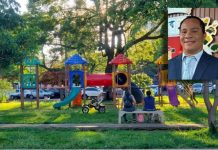 Vereador Edu da Padaria pede instalação de playground em praça do Jardim Jequitibás II
