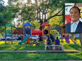 Vereador Edu da Padaria pede instalação de playground em praça do Jardim Jequitibás II