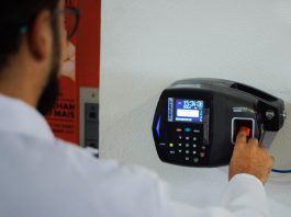 Prefeito Tupã determina uso de ponto biométrico em toda prefeitura de Prudente