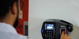 Prefeito Tupã determina uso de ponto biométrico em toda prefeitura de Prudente