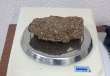 Mulher é presa ao tentar entrar com droga escondida em cobertor em delegacia de Presidente Prudente