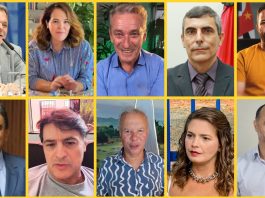 Confira os 10 pré-candidatos a deputado estadual em Presidente Prudente