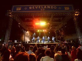 Revelando SP 2026: Presidente Prudente será a quinta etapa do maior festival de cultura tradicional paulista