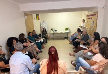 Secretaria de Assistência Social discute ampliação de medidas socioeducativas em Prudente