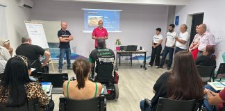 Incubação de Negócios do Sebrae-SP promove apoio a empreendedores de Presidente Prudente